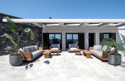 Vourvoulos Villa | Ardor Exclusive Villas