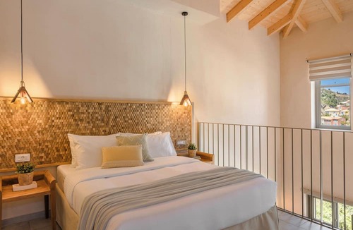 Assos Villa | Assos Chromata Villas