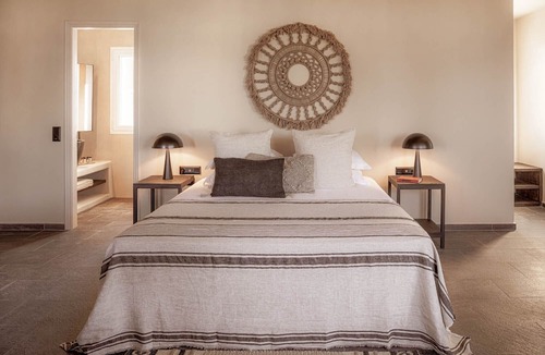 Potokaki Apartment | Doryssa Coast Apartments