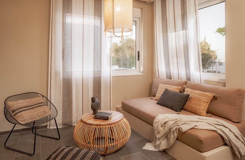 Potokaki Apartment | Doryssa Coast Apartments