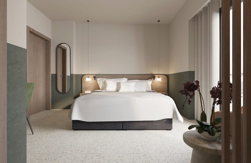 Kalamata Apartment | Evripidou7 Kalamata Mediterranean Suites