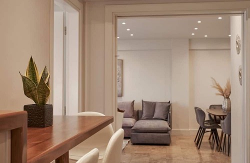 Marousi Apartment | Marousi Fashion n bright 2bd Apt
