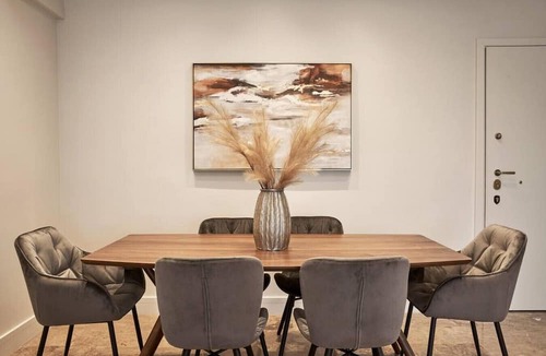 Marousi Apartment | Marousi Fashion n bright 2bd Apt