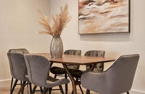Marousi Apartment | Marousi Fashion n bright 2bd Apt