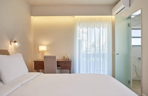 Marousi Apartment | Marousi Fashion n bright 2bd Apt