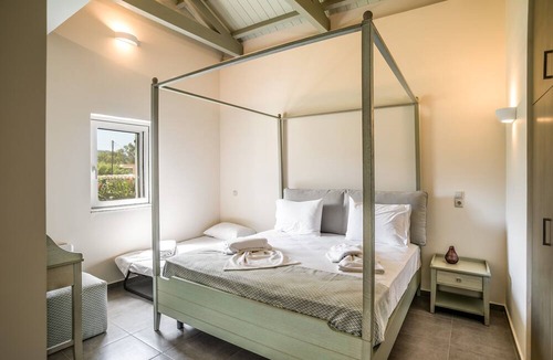 Messonghi Villa | Three Stars Luxury Villas