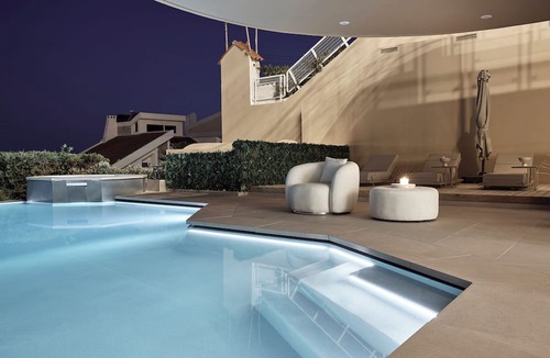 Voula Apartment | Crystal Green Residences Voula