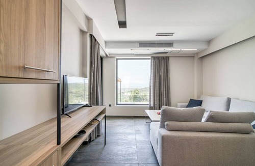 Zakharo House | Serenity Suites Sea View 1