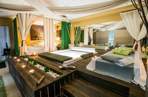 Ioannina Apartment | Golden Suites & Spa