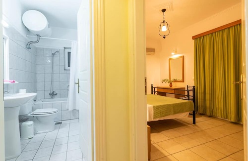 Vasilikos Villa | Lenna's Villas