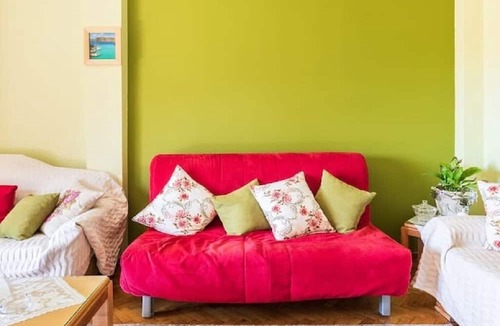 Thessaloniki City Centre Apartment | Like Home in the Center of the City