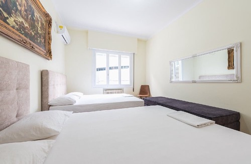Mousio Apartment | Victoria Queens Palace apartments