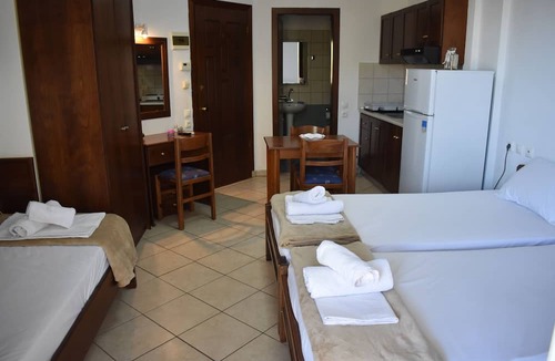 Nei Pori Apartment | Galanis Hotel