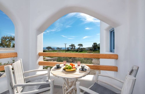 Episkopi Gonias Apartment | La Boheme Villas