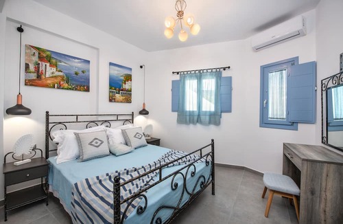 Episkopi Gonias Apartment | La Boheme Villas