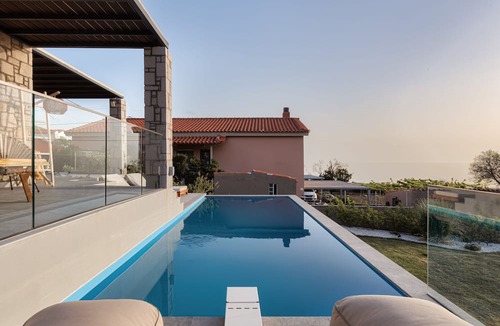 Agios Ioannis Villa | LemnosThea Luxury Villas