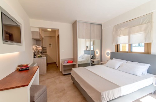 Preveza Apartment | Melydron Apartments
