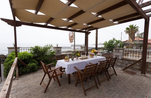 Agios Nikolaos Villa | Pleiades