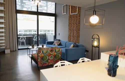Athens City Centre Apartment | Athina Art Apartments
