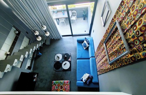 Athens City Centre Apartment | Athina Art Apartments