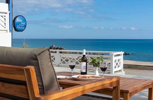 Stegna Apartment | Stegna Dream