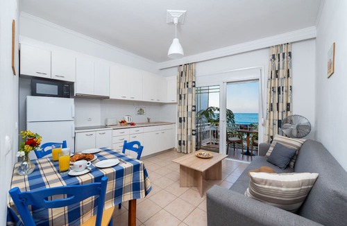 Stegna Apartment | Stegna Dream