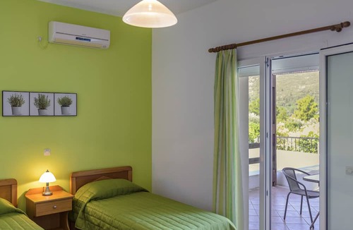 Samos Town House | Mouzakis Villas