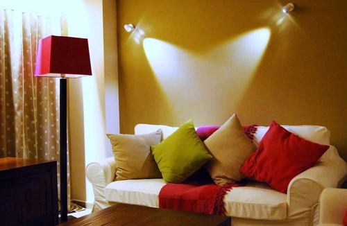Agios Mamas Apartment | Astrolabe Hotel