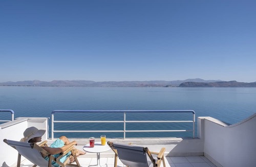 Kiveri Apartment | Meli Apartments & Villas