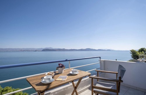 Kiveri Apartment | Meli Apartments & Villas