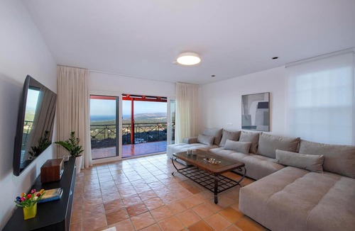 Georgioupolis House | Thea Villas Complex