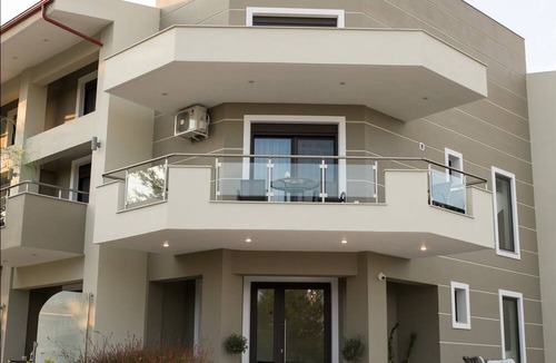 Gerakini Apartment | Gmare