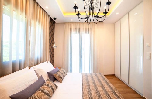 Kavallos Villa | Perla Villas with Heated Pool