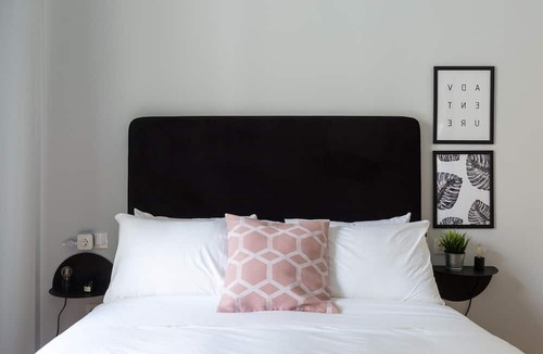 Makrigianni Apartment | Acropolis Core Bright & Modern Apartment