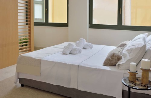 Thissio Apartment | Thission Luxury Homes - Grand Residence