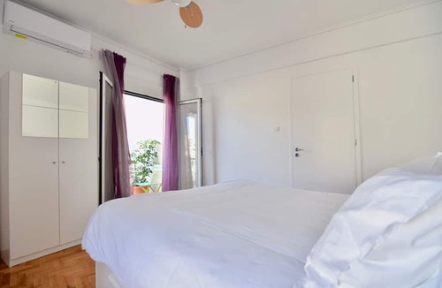 Psirri Apartment | Acropolis View Apartment in Central Athens – SQ1