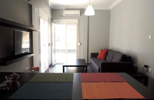 Athens Apartment | Apartment in the centre of Athens