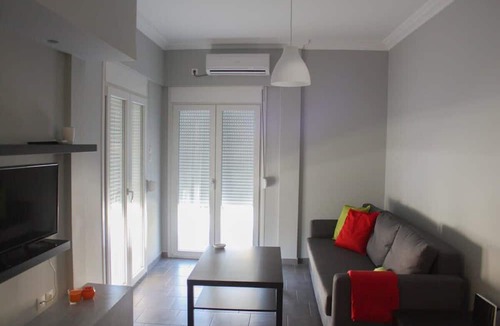 Athens Apartment | Apartment in the centre of Athens