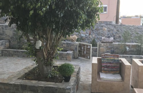 Kalo Chorio House | ISTRON BREEZE , THE TRADITIONAL MEETS THE MODERN