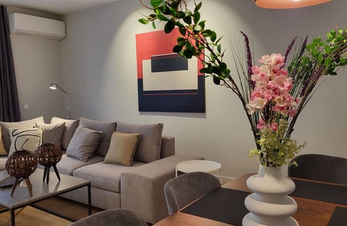 Marousi Apartment | Vivo Apartments