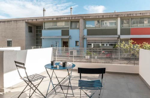 Kerameikos Apartment | Soho Apartment by Olala Homes