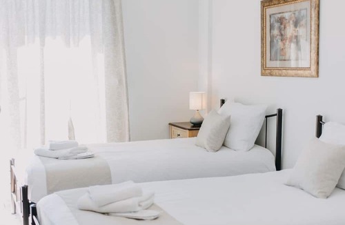 Patras Apartment | Best House, Town View Apartment, Gounari, Patra