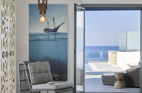 Finiki Villa | Arpathea Villas
