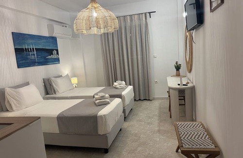 Scala Apartment | DEDES APARTMENTS