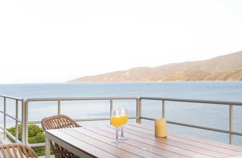 Loutra Oraias Elenis Apartment | Noa Mare