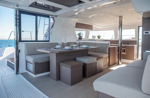 Kos Boat Rental | Sun-Kissed Sailing Adventure in the Dodecanese Islands