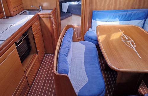 Skiathos Boat Rental | Sun-Kissed Sailing Adventure in Islas Esporadas