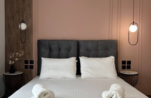 Makrigianni Apartment | Casa Divinus