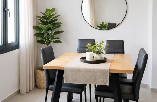Exo Gonia Apartment | Atlantis Four
