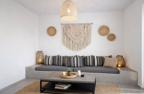 Exo Gonia Apartment | Atlantis Four